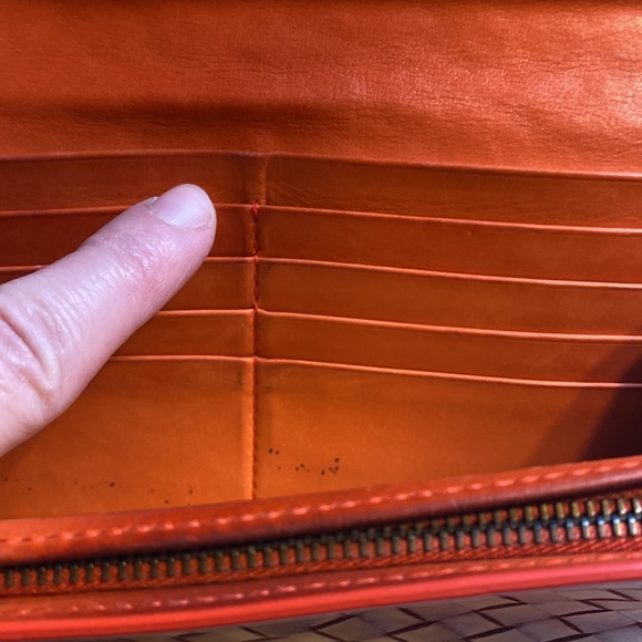 Bottega Veneta Long Wallet - Picture 10 of 16